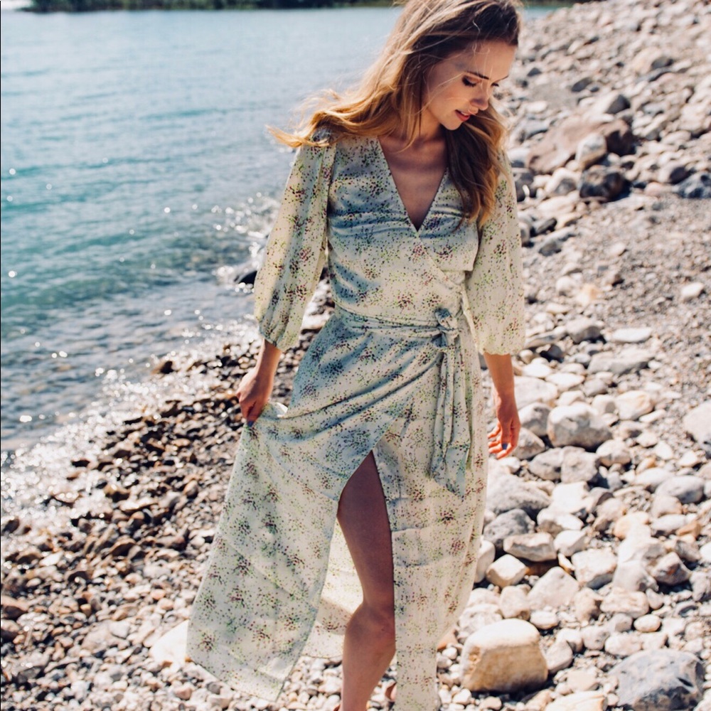 Little Moon Vesper Dress